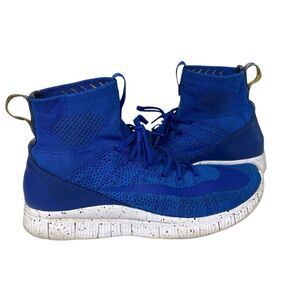 Nike Free Mercurial Superfly lightweight fit 8.5